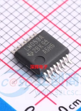 SN74LV4053ADBR APWR AQPWRQ1 4053AQ1 LW053A 全新IC芯片