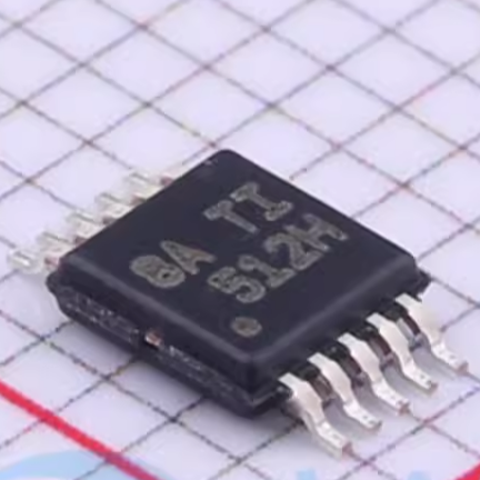 TPS92512HVDGQR DGQR 512H 全新电流调节器IC芯片 MSOP-10 可直拍