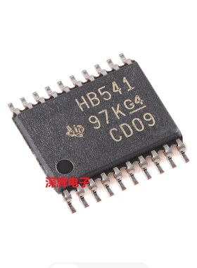 SN74AHCT541PWR 丝印 HB541 全新缓冲器IC芯片TSSOP-20 可直拍