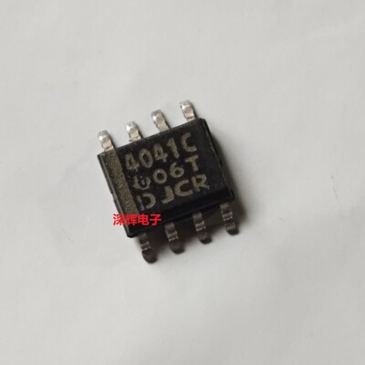 贴片 THS4041CDR 4051C 4011CD I IDR放大器IC芯片 SOP-8 可直拍