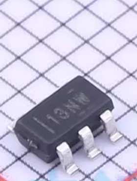TPS22918TDBVRQ1 丝印13NW 负载开关IC芯片 贴片SOT-23-6 可直拍