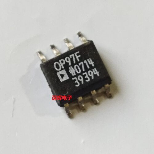 OP97FSZ 27GSZ 77H FS G FS GS运算放大器IC芯片 SOP-8 可直拍