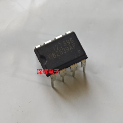 OB3394AP OB2539 OB3341 OB3398TAP PAP OB339FAP RAP电源IC芯片