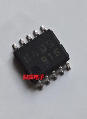 贴片 TA8409F 8409 驱动器IC芯片 SOP-10封装 可直拍 进口拆机