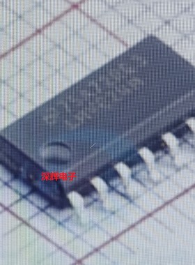 LMV824M LMV824DR2G MX G 运算放大器IC芯片 贴片SOP-14 可直拍