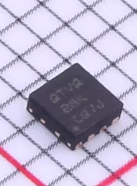 TPS62160QDSGRQ1 丝印QTVQ 全新降压转换器IC芯片 WSON-8 可直拍
