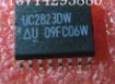 贴片 UC2823DW UC2823ADW 高速PWM控制器  SOP-16 可直拍