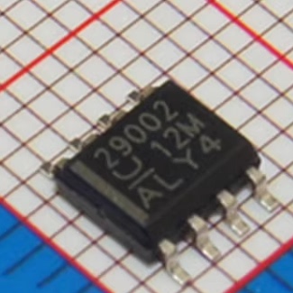 UCC29002DR D 进口负载共享控制器IC芯片 贴片SOP-8 可直拍