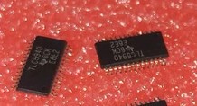 贴片 TLC5940PWP TLC5940PWPR TLC5940 LED驱动器 TSSOP-28