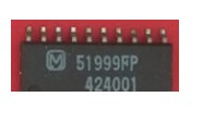 M51999FP 51999FP 进口拆机IC集成电路芯片 SOP-20 可直拍