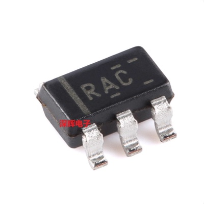 OPA320AIDBVR 丝印RAC 全新运算放大器IC芯片SOT-23-5 可直拍