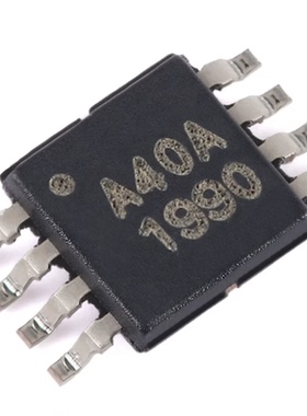 OPA2340EA 丝印A40A 全新运算放大器IC芯片 MSOP-8 可直拍