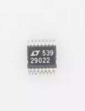 LTC2902-2CGN LT29022 电源监视器IC芯片 SSOP-16 进口拆机