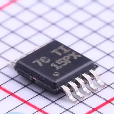 TPS92515HVDGQR 丝印 15PX 全新LED驱动器IC芯片 MSOP-10 可直拍