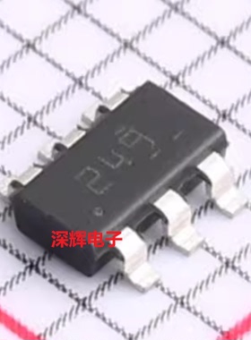 TPS563249DDCR 丝印249 进口降压稳压器IC芯片SOT23-6 可直拍