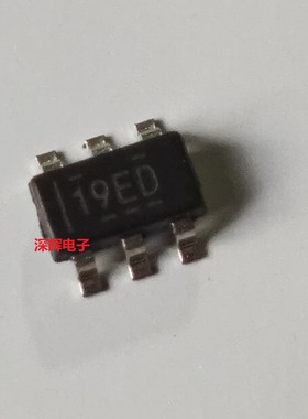 REF3425IDBVR 3430 3433 3440 3450 电压基准IC芯片SOT23-6可直拍