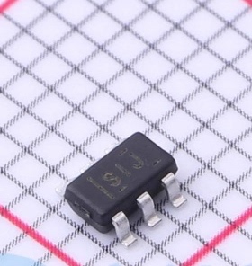 TPD3S044DBVR 丝印SIJ 进口USB限流开关IC芯片SOT-23-6 可直拍