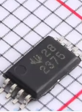TPS2375PW PWR-1 2375-1 进口集成IC芯片 贴片TSSOP-8 可直拍