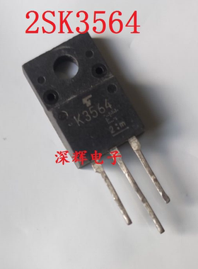 K3561 3562 3563 3564 3565 3566 3568 2SK3569 场效应管 TO-220F