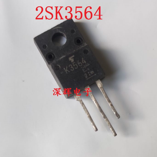 K3561 3562 3563 3564 3565 3566 3568 2SK3569 场效应管 TO-220F