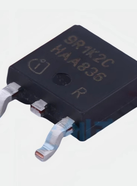 贴片 9R1K2C IPD9R1K2C3 进口拆机场效应MOS管 TO-252封装