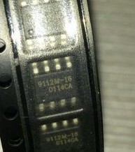 贴片 ICS9112M-16 9112M-16 进口拆机IC芯片SOP-8 可直拍
