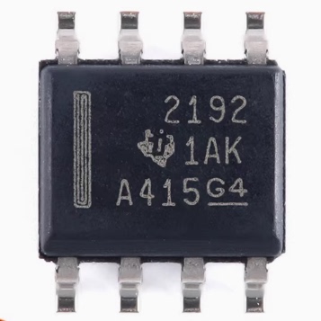 贴片 OPA2192IDR ID 全新进口运算放大器IC芯片 SOP-8 可直拍