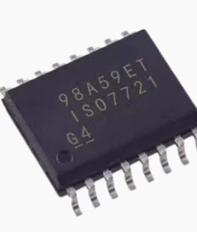 ISO7721DWR 7720F 7730 7731 7740 7741 7742 7760 7762 7763FDWR