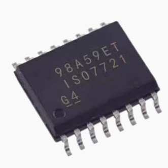 ISO7721DWR 7720F 7730 7731 7740 7741 7742 7760 7762 7763FDWR