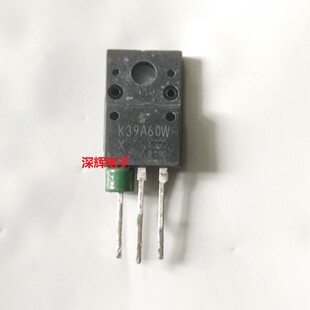 K10A60D K18A60V K39A60W K15A60 K31A60 25A60 进口拆机 TO-220F