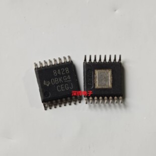 DRV8428PWPR EPWPR PPWPR E P全新电机驱动器IC芯片HTSSOP-16