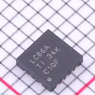 SN74AHCT86RGYR 丝印 HB86 全新进口逻辑IC芯片 QFN-14 可直拍