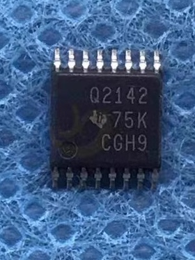 TLE2142CPWR CPW Q2142 全新运算放大器IC芯片TSSOP-16 可直拍