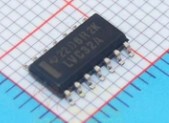 贴片 LVC32A 74LVC32 SN74LVC32ADR 进口逻辑芯片 SOP-14 可直拍