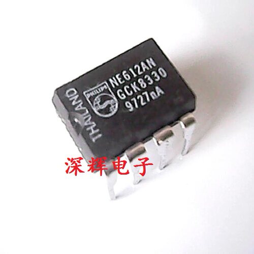 NE612ANNE612N拆机双平衡混频器