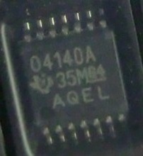 贴片 OPA4140AIPW AIPWR O4140A运算放大器IC芯片TSSOP-14 可直拍