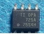 贴片 OPA725AIDR OPA725A AID 运算放大器IC芯片 SOP-8 可直拍
