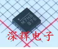 MP4460DQ-LF-Z MP4460DQ 丝印 M7 降压型转换器 QFN-10 可直拍