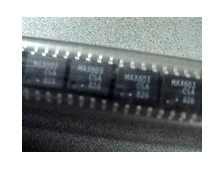 贴片 MAX603CSA MAX603ESA 线性稳压器 SOP-8 可直拍 进口拆机