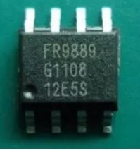 贴片 FR9889 电源管理IC芯片 SOP-8封装 可直拍 进口拆机