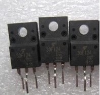 【深辉电子】 30J124 液晶电视等离子常用场效管 TO-220F