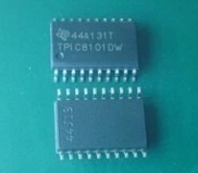 贴片 TPIC8101DW 汽车电脑板常用芯片 SOP-20 可直拍