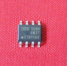 贴片 7811A F7811AV IRF7811A 场效应MOS管 SOP-8 可直拍