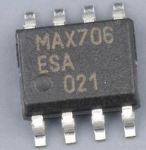 贴片 MAX706ESA MAX706CSA 进口监控电路IC芯片 SOP-8封装 可直拍