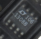 贴片 LT1308B LT1308BCS8 升压型DC / DC转换器 SOP-8 可直拍