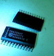 贴片 TDA1300T TDA1300 进口光电放大器IC芯片 SOP-28封装 可直拍