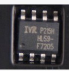 贴片 F7205 IRF7205 全新场效应MOS管 SOP-8封装 可直拍