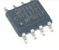 贴片 MP24833 全新正品电源管理IC芯片 SOP-8封装 可直拍