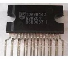【深辉电子】TDA8944J 音频放大集成电路芯片 可直拍