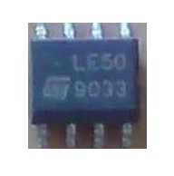 贴片 LE50 LE50CD A ABD线性稳压器IC芯片SOP-8 可直拍 原装拆机